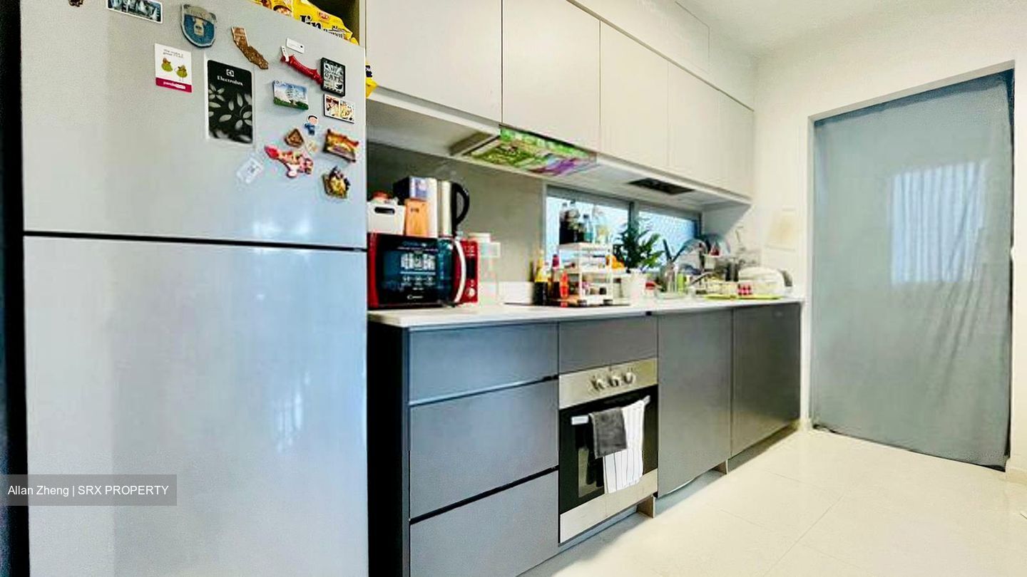 Q Bay Residences (D18), Condominium #589338191